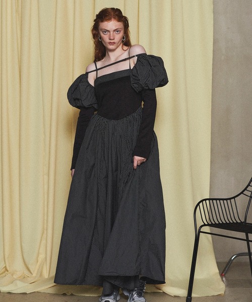 MAISON SPECIAL（メゾンスペシャル） ワンピース : ZOZOTOWN Yahoo!店