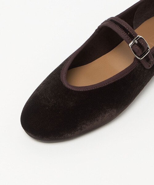 ODETTE E ODILE（オデット エ オディール） パンプス メリージェーン