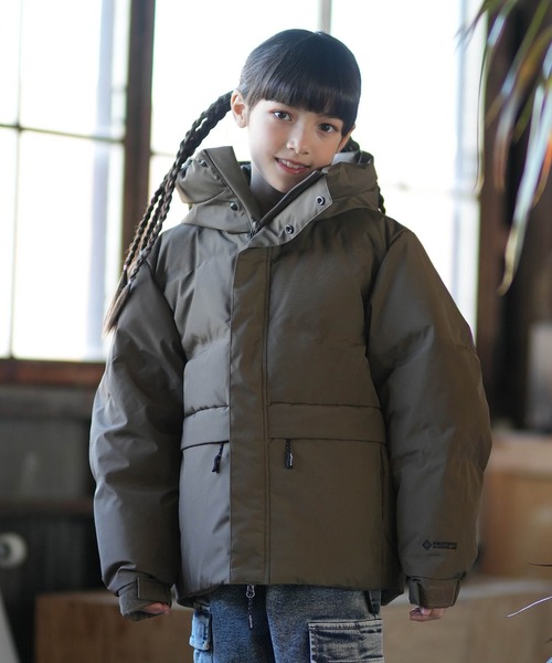 phenix（プラスフェニックス） コート アウター 「ムラサキスポーツ