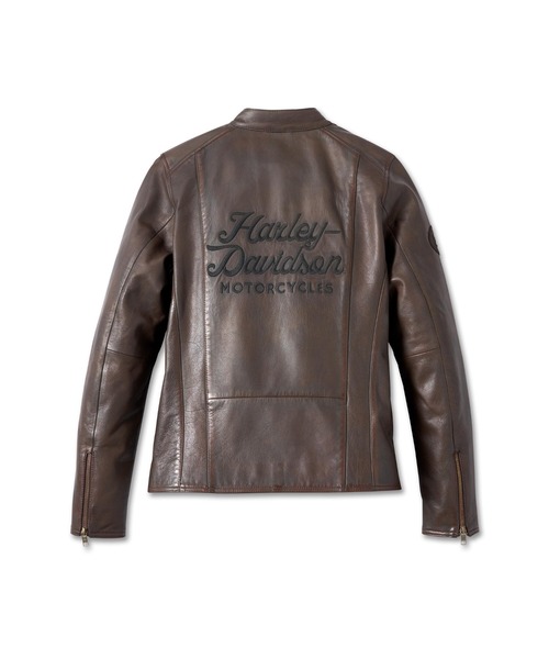 Harley Davidson（ハーレー・ダビッドソン） コート アウター