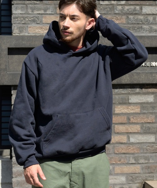 LOS ANGELES APPAREL（ロサンゼルスアパレル） パーカー LOSANGELES