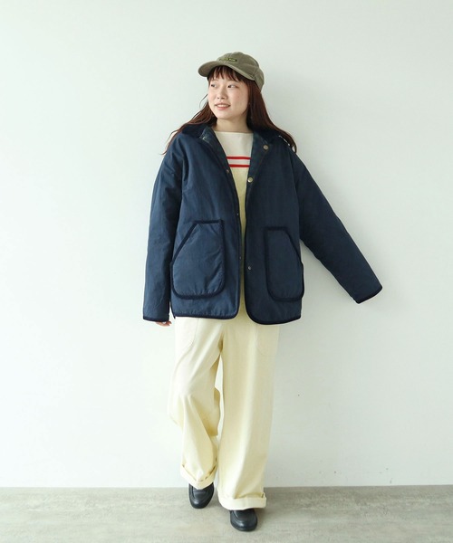 PAR ICI（パーリッシィ） サロペット オーバーオール 「WEB限定」9W