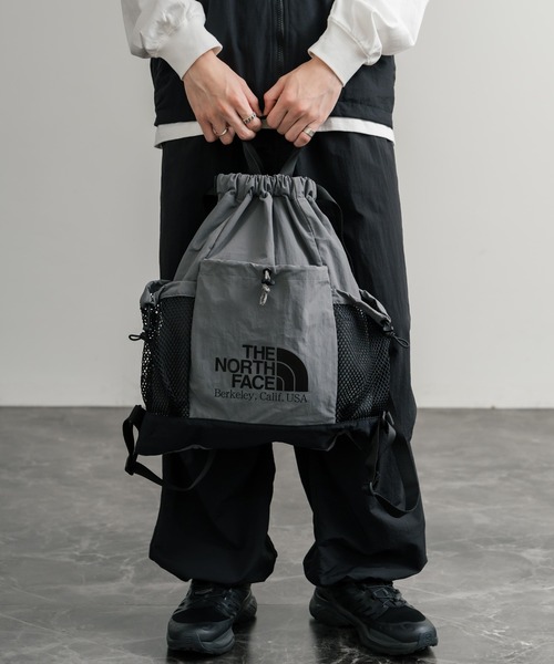 THE NORTH FACE（ザ ノースフェイス） デイバック リュック メンズ