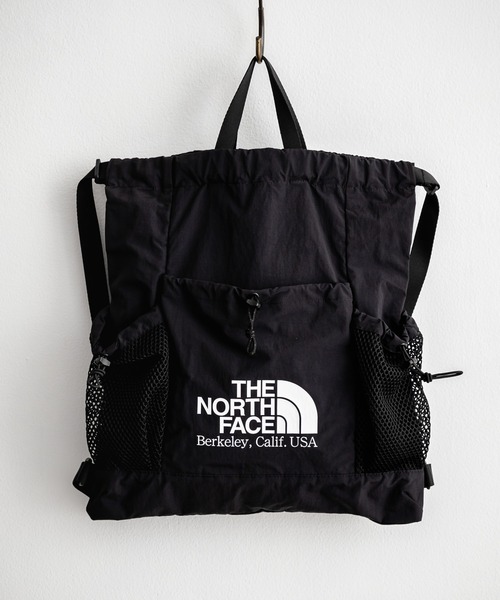 THE NORTH FACE（ザ ノースフェイス） デイバック リュック メンズ