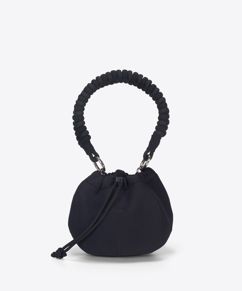 BIGOTRE ハンドバッグ TANGLE SPHERIC : ZOZOTOWN Yahoo!店 - 通販