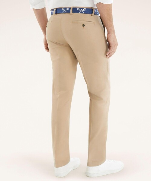 BROOKS BROTHERS（ブルックスブラザーズ） チノパン ライトウエイト