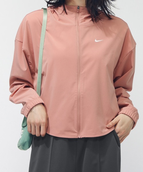 NIKE（ナイキ） ブルゾン ジャンバー ワン DF ウーヴン ジャケット