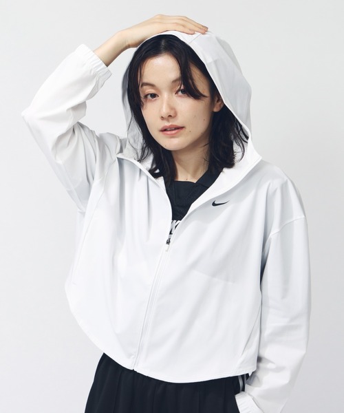 NIKE（ナイキ） ブルゾン ジャンバー ワン DF ウーヴン ジャケット