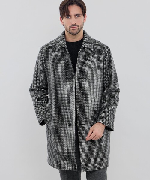 MACKINTOSH LONDON（マッキントッシュ ロンドン） ステンカラーコート