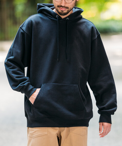 FREAK'S STORE（フリークスストア） パーカー HEAVY WEIGHT HOODIE