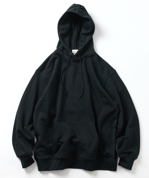 FREAK'S STORE（フリークスストア） パーカー HEAVY WEIGHT HOODIE