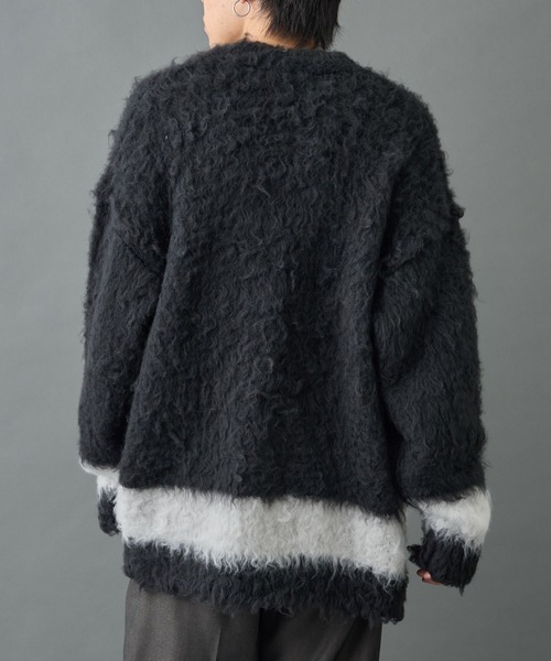 COLONY 2139（コロニー トゥーワンスリーナイン） カーディガン