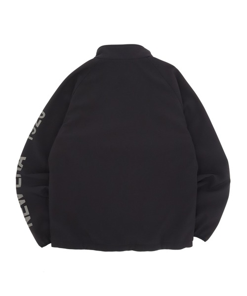 NEW ERA（ニューエラ） コート ジャケット ニューエラゴルフ シェル