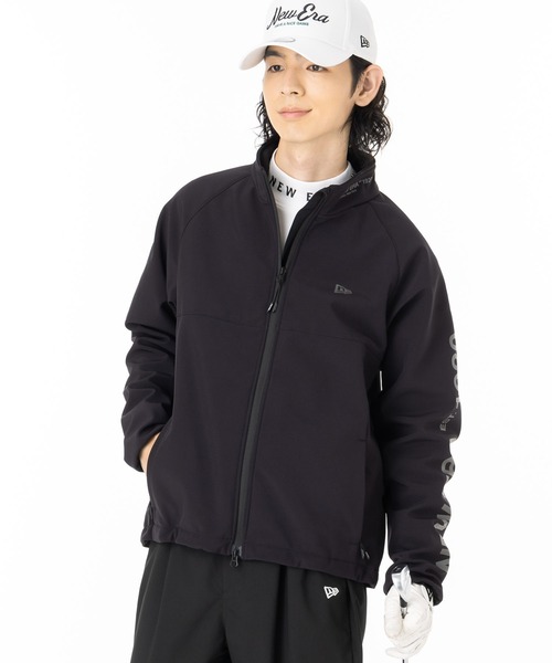 NEW ERA（ニューエラ） コート ジャケット ニューエラゴルフ シェル