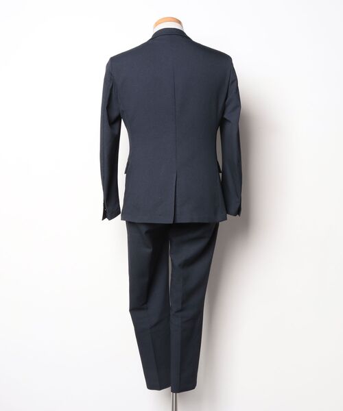 BEAUTY＆YOUTH UNITED ARROWS セットアップ S ネイビー メンズ