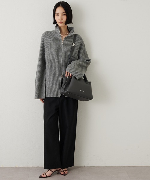 IACUCCI（イアクッチ） トートバッグ ベラール M ALCE レディース