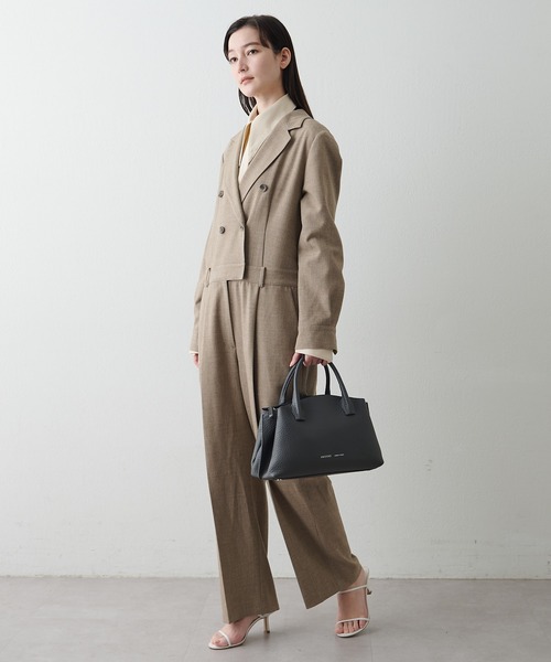 IACUCCI（イアクッチ） トートバッグ ベラール M ALCE レディース