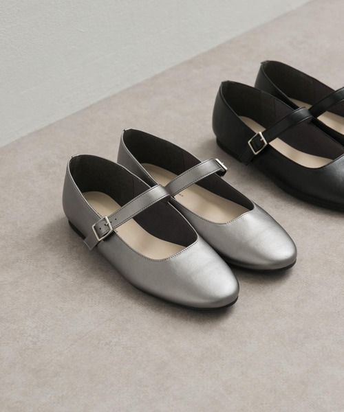 URBAN RESEARCH DOORS（アーバンリサーチドアーズ） パンプス メリー