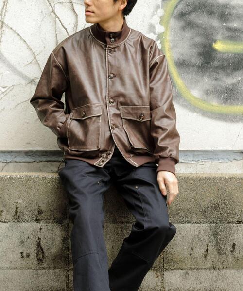 ITEMS URBANRESEARCH（アイテムズ アーバンリサーチ） コート