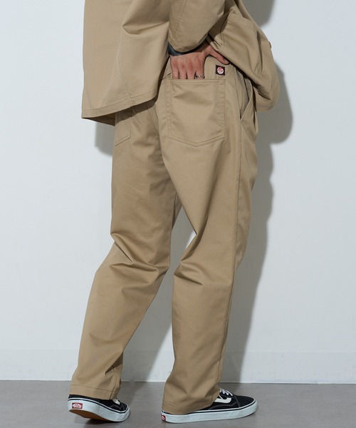 RED KAP（レッドキャップ） チノパン 「RED KAP」限定商品 PT-38別注