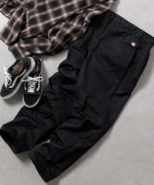 RED KAP（レッドキャップ） チノパン 「RED KAP」限定商品 PT-38別注