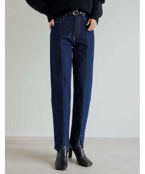 Re:EDIT（リエディ） ジーンズ デニム デニムパンツ 「累計販売枚数2.8