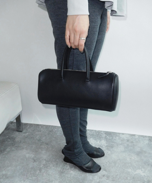 EDIT. FOR LULU（エディットフォールル） ボストンバッグ 「追加」abc