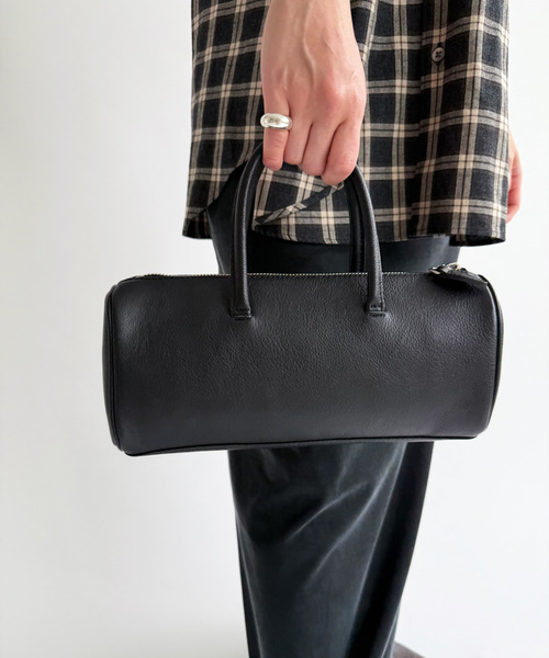 EDIT. FOR LULU（エディットフォールル） ボストンバッグ 「追加」abc