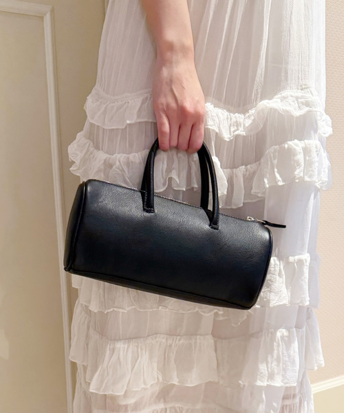 EDIT. FOR LULU（エディットフォールル） ボストンバッグ 「追加」abc