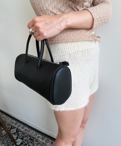 EDIT. FOR LULU（エディットフォールル） ボストンバッグ 「追加」abc