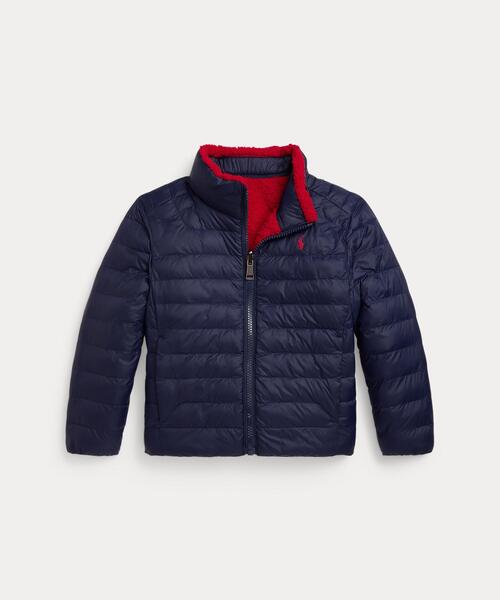 Polo Ralph Lauren Childrenswear コート アウター P-Layer 2