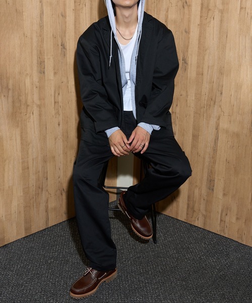 RED KAP（レッドキャップ） チノパン 「RED KAP」限定商品 2TUCK SUPER