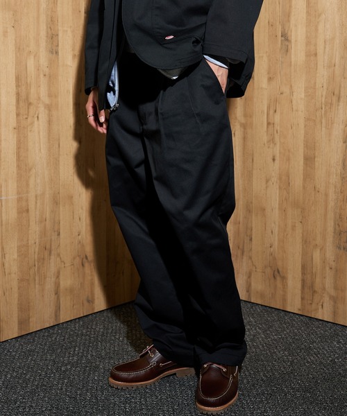 RED KAP（レッドキャップ） チノパン 「RED KAP」限定商品 2TUCK SUPER