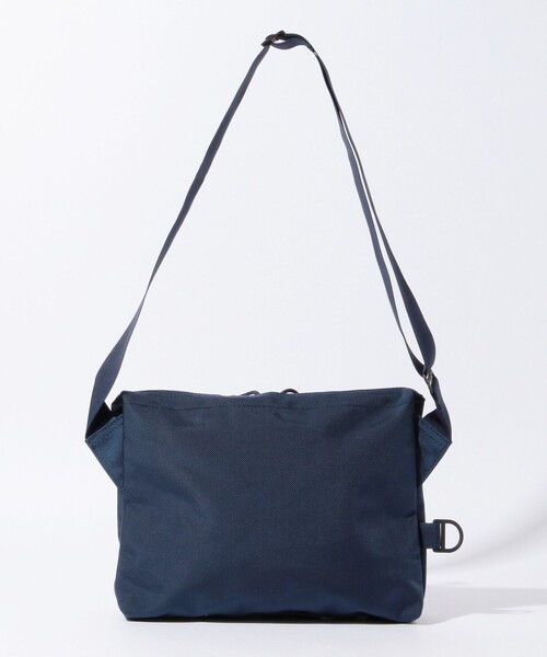 BRIEFING（ブリーフィング） ショルダーバッグ × BEAMS PLUS / 別注