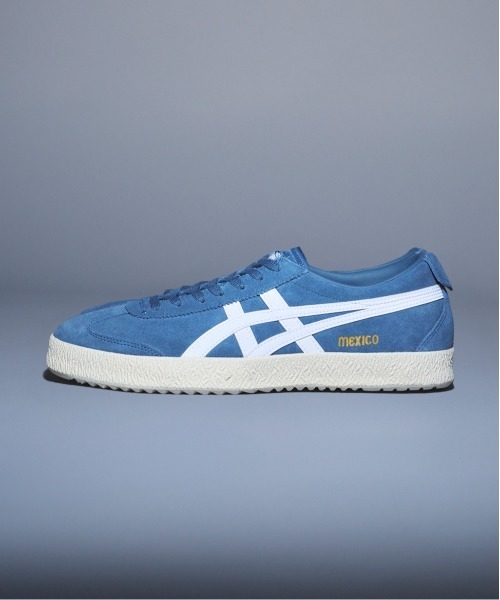 Onitsuka Tiger（オニツカタイガー） スニーカー MEXICO 66 DELEGATION