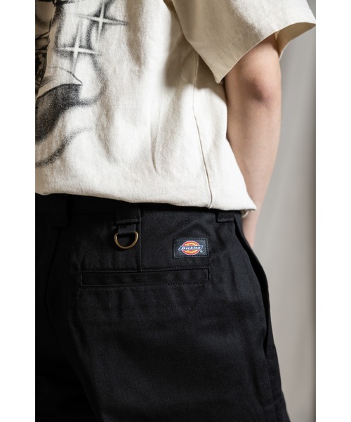 Harley Davidson（ハーレー・ダビッドソン） チノパン Dickies(R)x H-D