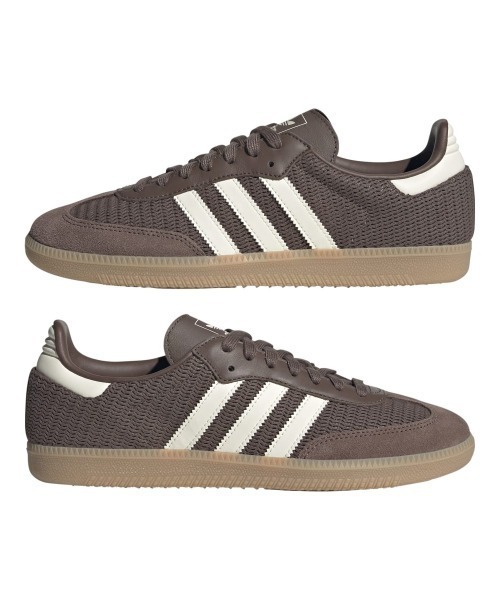 adidas（アディダス） スニーカー adidas Originals SAMBA OG