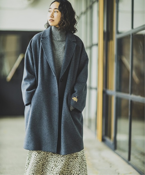 Spick＆Span（スピック アンド スパン） 「Spick & Span」 チェスター