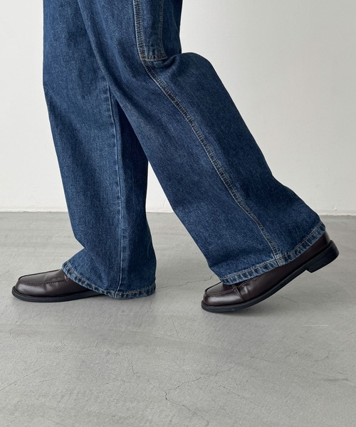 CANAL JEAN（キャナルジーン） ジーンズ デニム デニムパンツ El mar