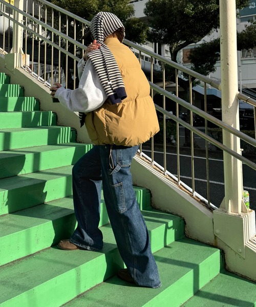 CANAL JEAN（キャナルジーン） ジーンズ デニム デニムパンツ El mar