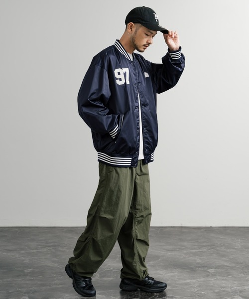 THE NORTH FACE（ザ ノースフェイス） スタジャン メンズ レディース