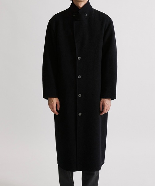 UNITED TOKYO（ユナイテッドトウキョウ） チェスターコート コート