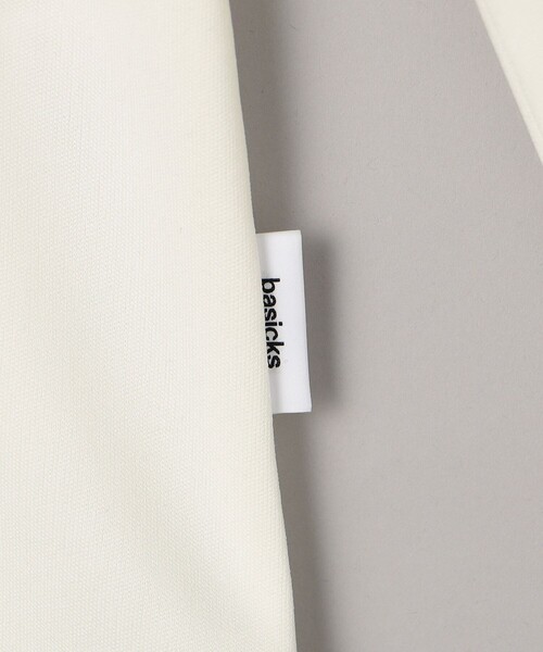 BASICKS（ベイシックス） tシャツ 90s Vibes Foot Ball T-shirt