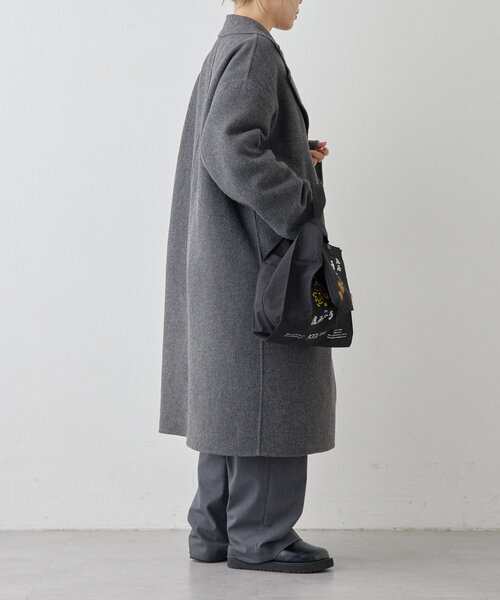 ear PAPILLONNER（イア パピヨネ） トートバッグ 「コラボ第二弾/撥水