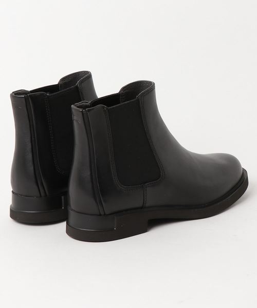 CAMPER（カンペール） ブーツ IMAN / アンクルブーツ レディース