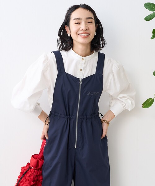 FREAK'S STORE（フリークスストア） オールインワン レディース