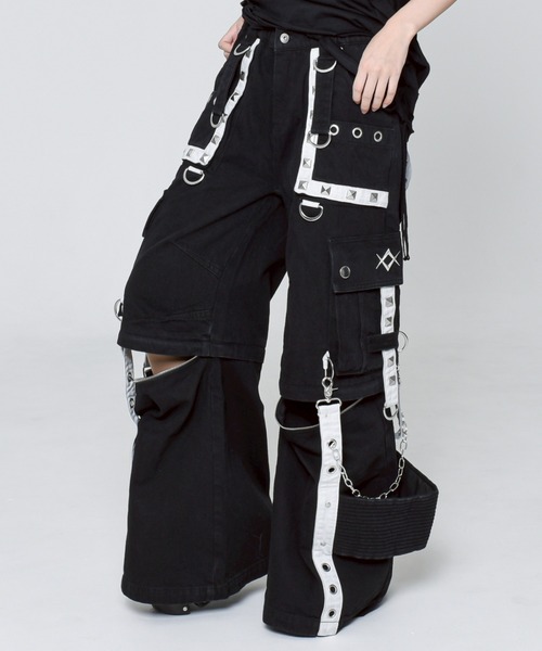 REFLEM（レフレム） ジーンズ デニム デニムパンツ 「REFLEM/レフレム