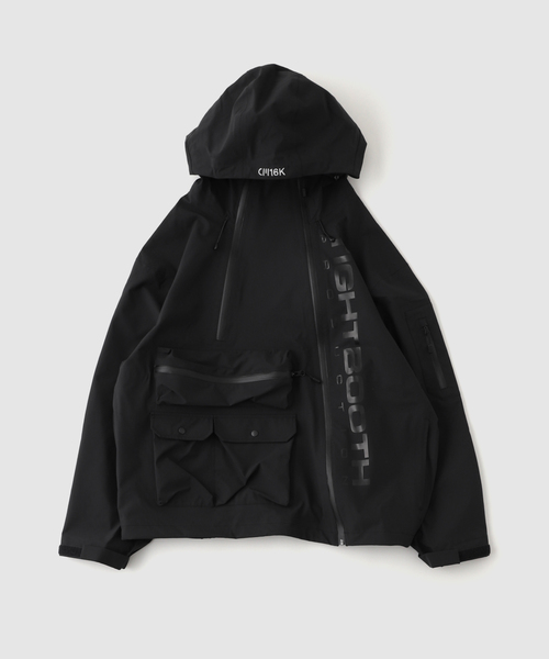 TIGHTBOOTH PRODUCTION（タイトブースプロダクション） マウンテン