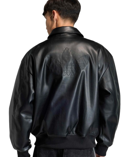 adidas（アディダス） コート ジャケット メンズ : ZOZOTOWN Yahoo!店