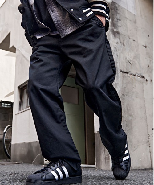 Dickies（ディッキーズ） ジーンズ 「Dickies/ディッキーズ」TCツイル